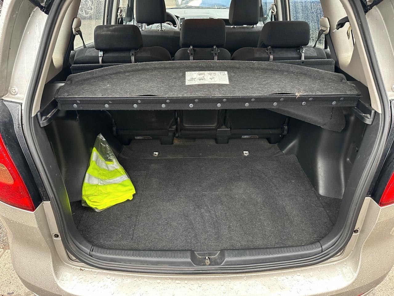 Toyota Corolla 1.4 16V 5 porte