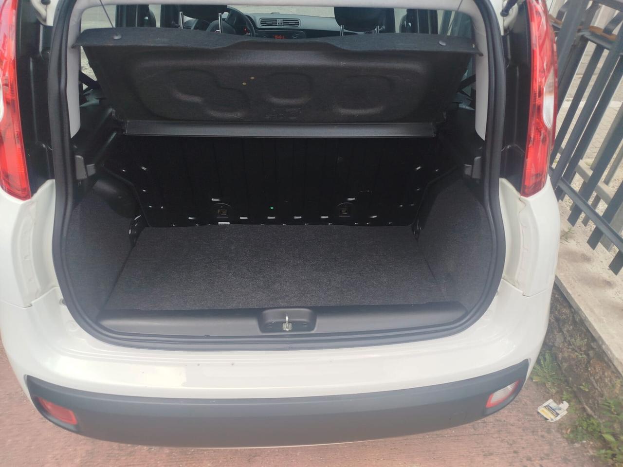 FIAT PANDA 1.2 GPL *PREZZO VERO* UNIPRO-KM CERTI