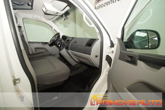 VOLKSWAGEN California 2.0 TDI 114 CV Camper