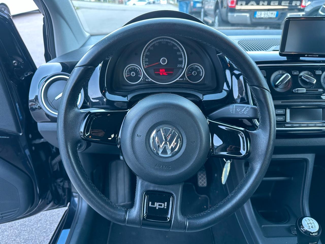 Volkswagen up! 1.0 75 CV 5p. high