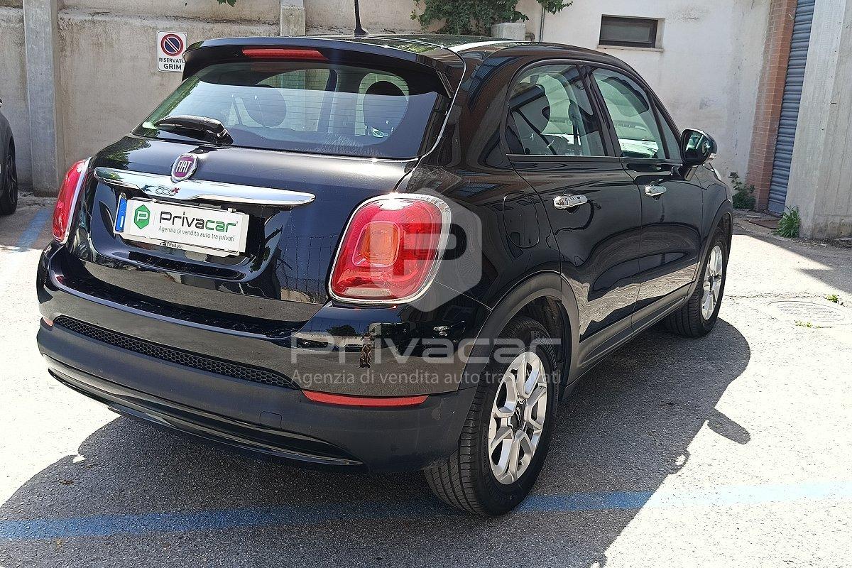 FIAT 500X 1.3 MultiJet 95 CV Pop