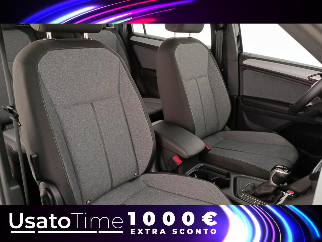 Seat Tarraco 2.0 tdi 150cv style dsg 7p.ti