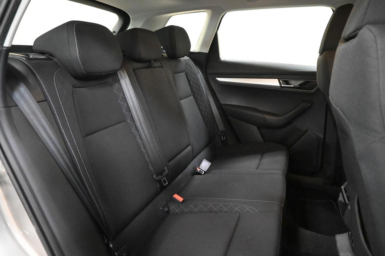SKODA Karoq Karoq 1.6 TDI SCR Ambition