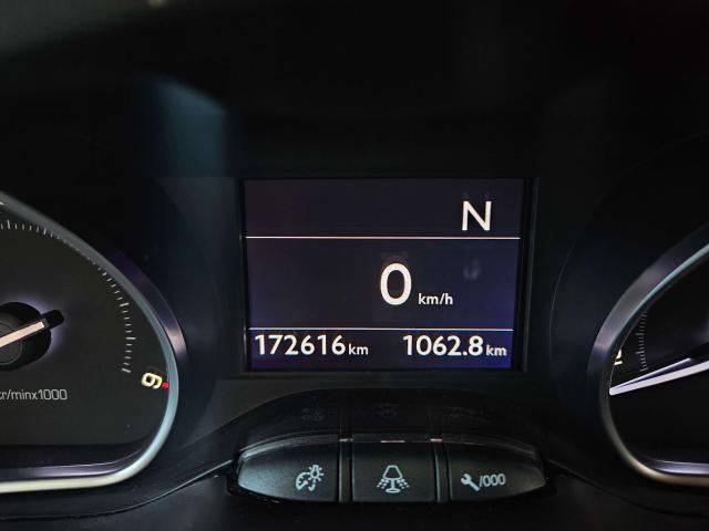 Peugeot 2008 2008 1.6 e-hdi 8v Allure s