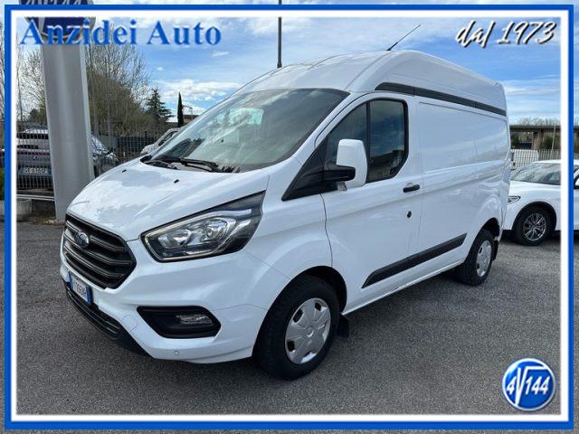 FORD Transit Custom 2.0 TDCi L1H2 Tetto Alto Trend