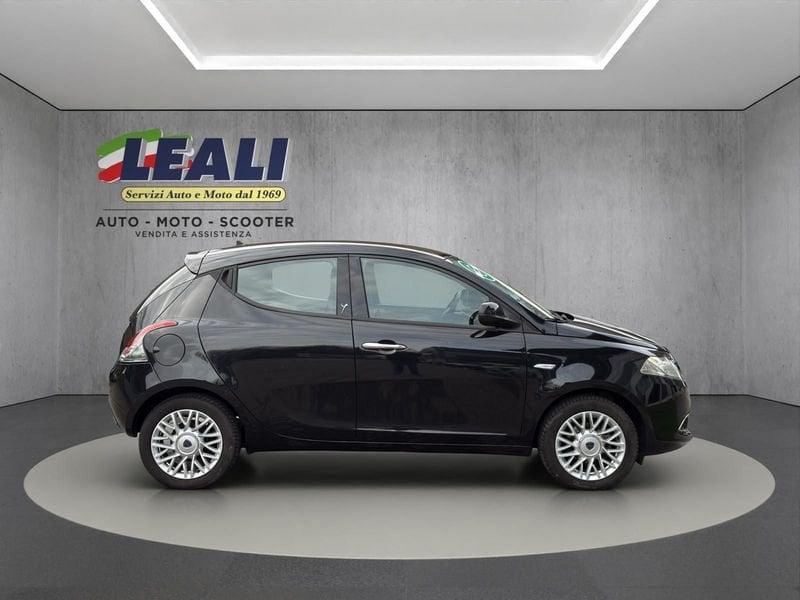 Lancia Ypsilon Ypsilon 5 porte 1.2 69cv Gold