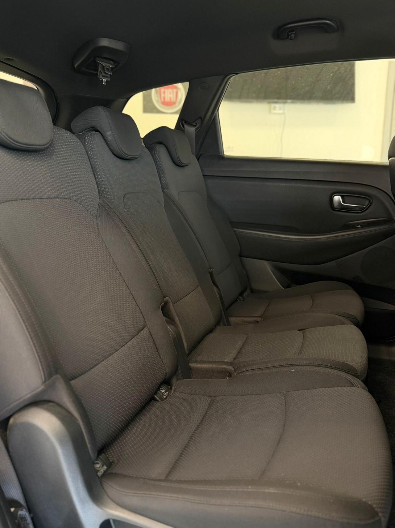 Kia Carens 1.7Crdi 116cv Restyling 2015