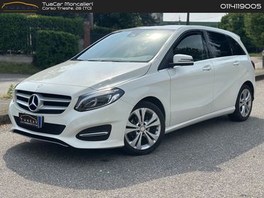 Mercedes-Benz B 180 Sport B 180 D #10480