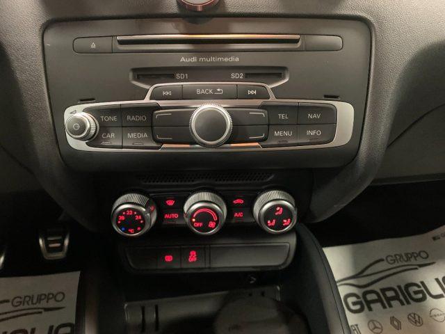 AUDI A1 SPB SPORTBACK 1.4 TDI Admired