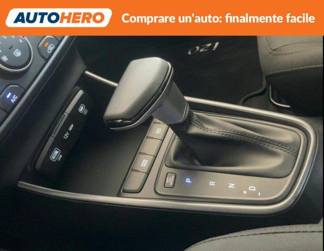 HYUNDAI i20 1.0 T-GDI Connectline
