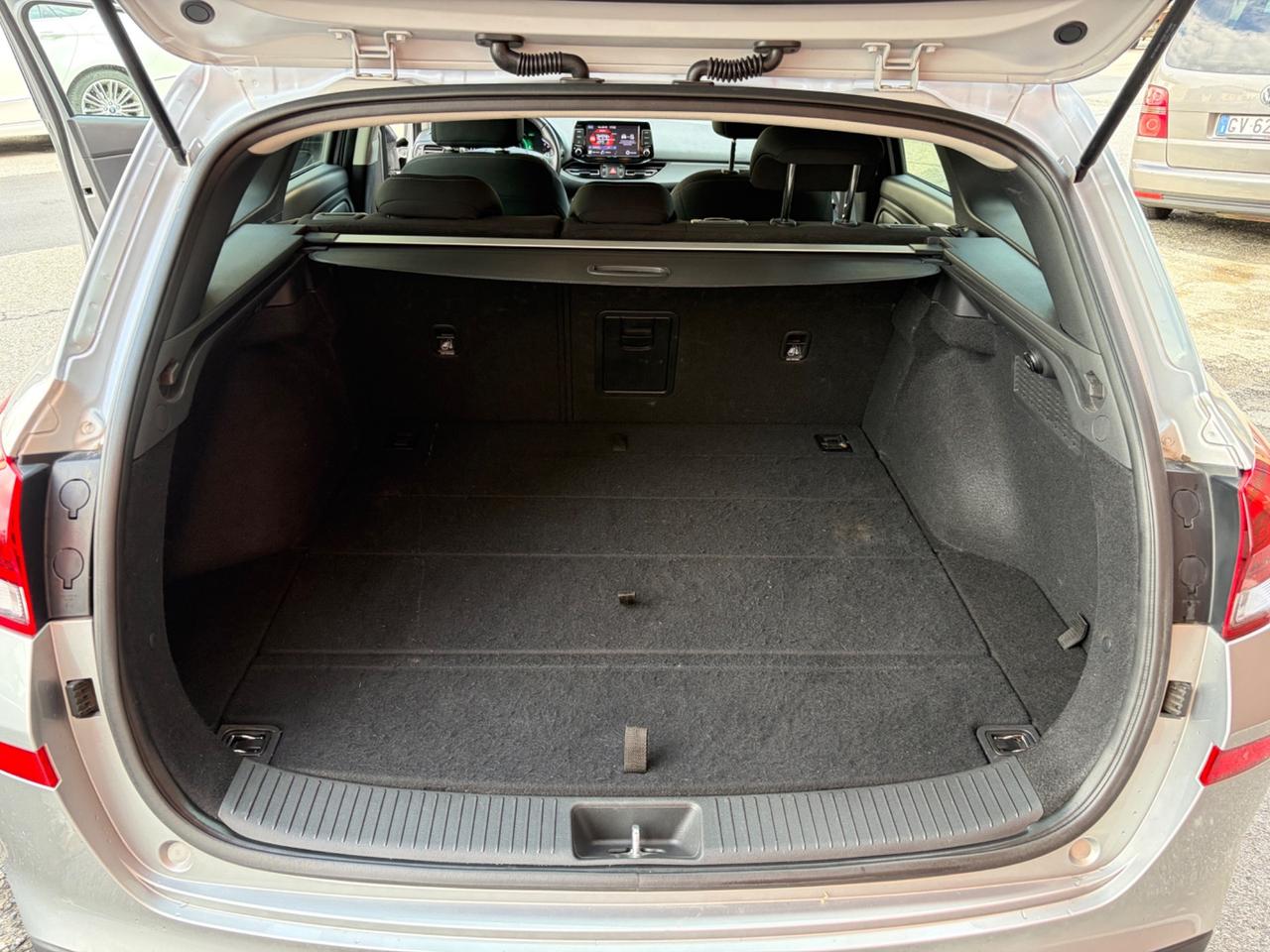 Hyundai i30 Wagon 1.0 T-GDI iMT 48V Prime