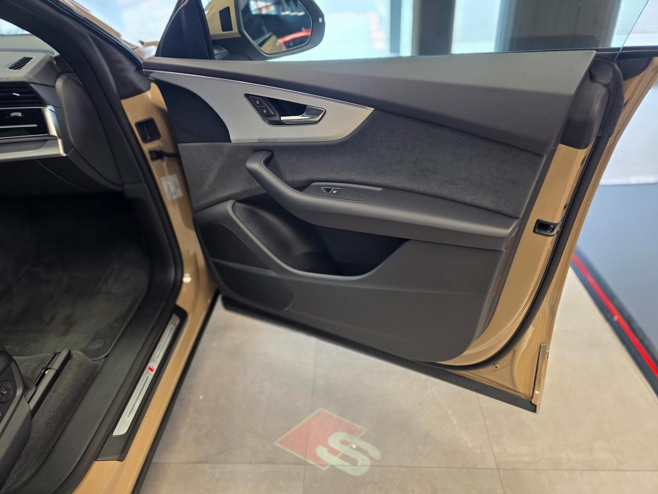 Audi Q8 50 3.0 tdi mhev S line edition *MY2025