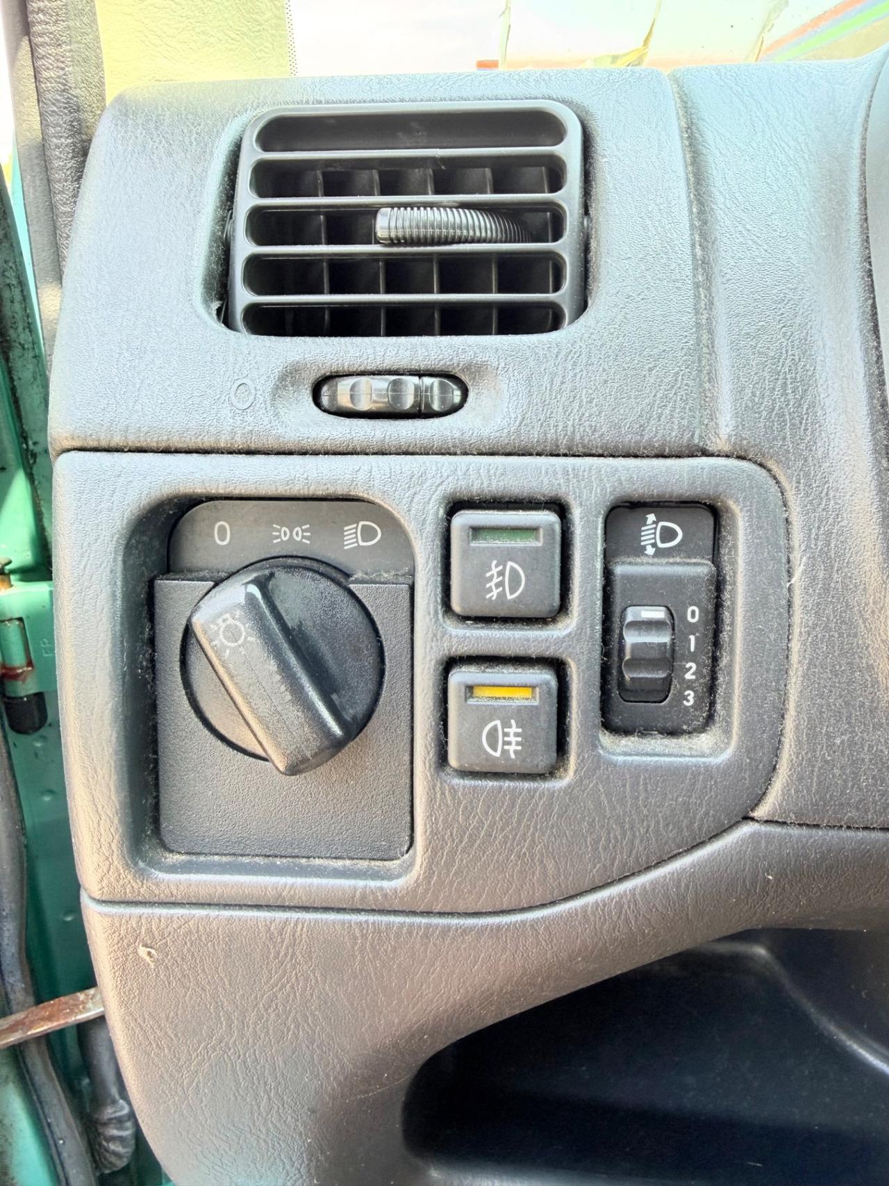 Opel Agila 1.0 12V 65CV Enjoy