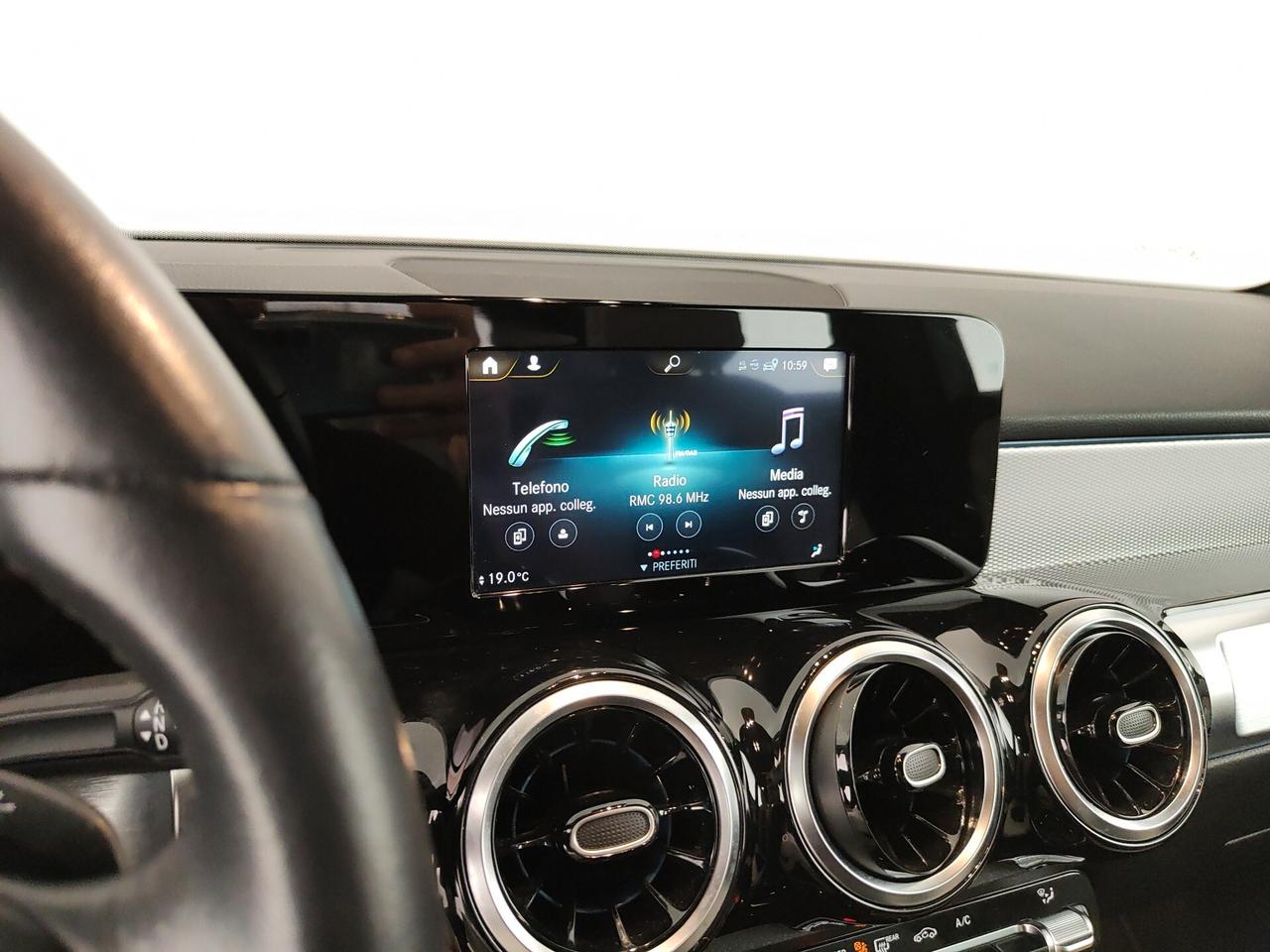 Mercedes-benz GLB 200 Automatic Business Extra