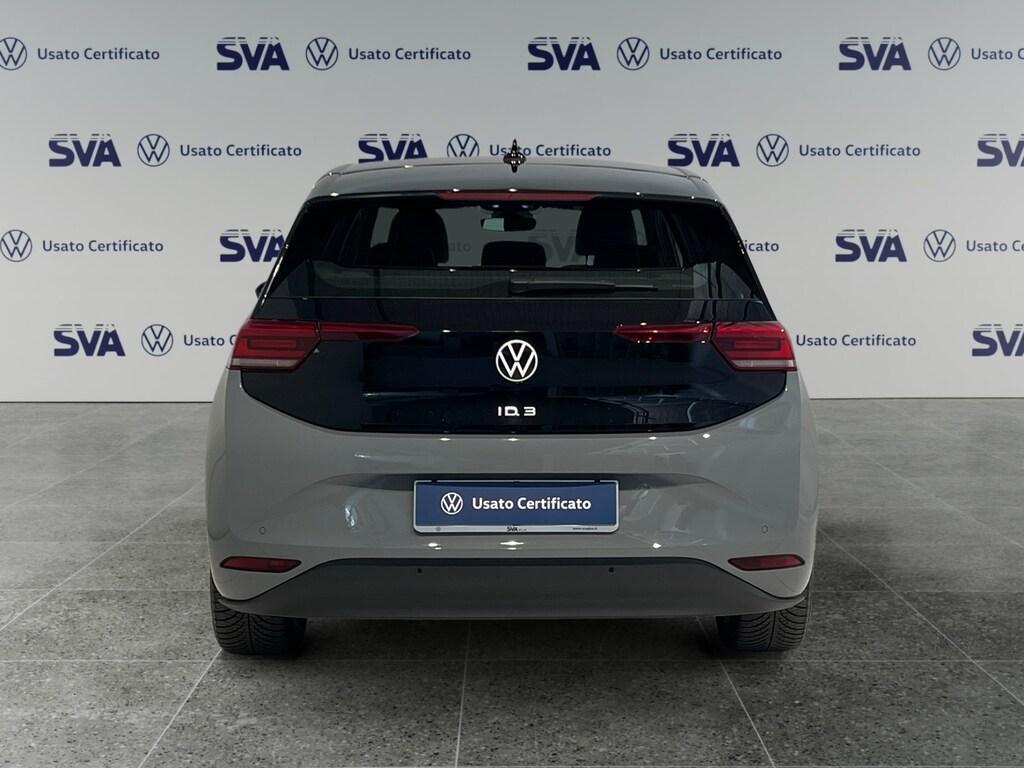 Volkswagen ID.3 204CV Batt.58 kWh Pro Performance