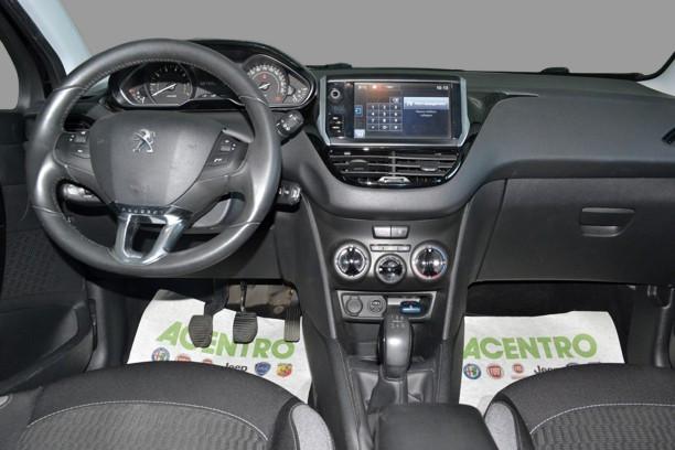 PEUGEOT 208 - 1.2 BENZINA