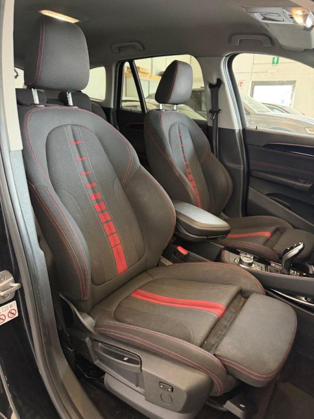 BMW X1 xDrive18d Sport //SERVICE UFFICIALE//