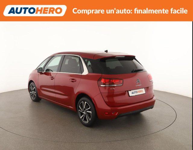 CITROEN C4 Picasso BlueHDi 120 S&S Feel