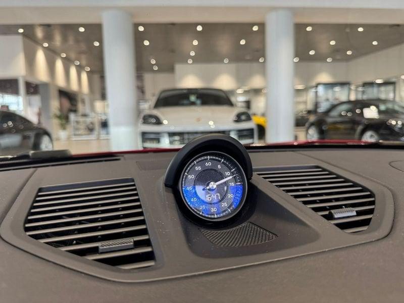 Porsche 911 Targa 911 Targa 4S PDK - IVA Esposta