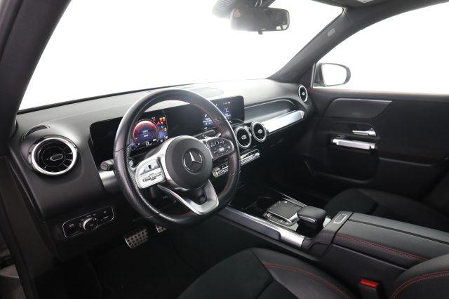 MERCEDES-BENZ CLA sse GLB GLB 200 d Automatic 4MATIC PREMIUM