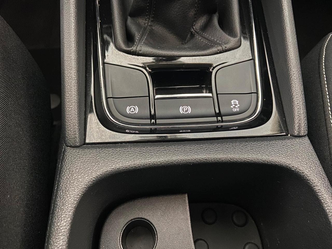 Skoda Karoq 1.0 TSI Executive 115CV - Ufficiale Skoda