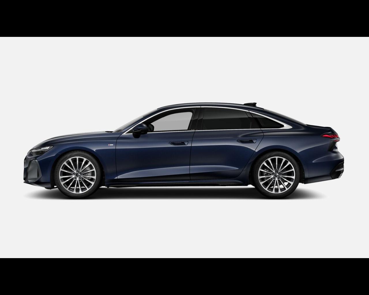 AUDI Audi A6 Berlina S line edition TDI quattro 150 kW S tronic