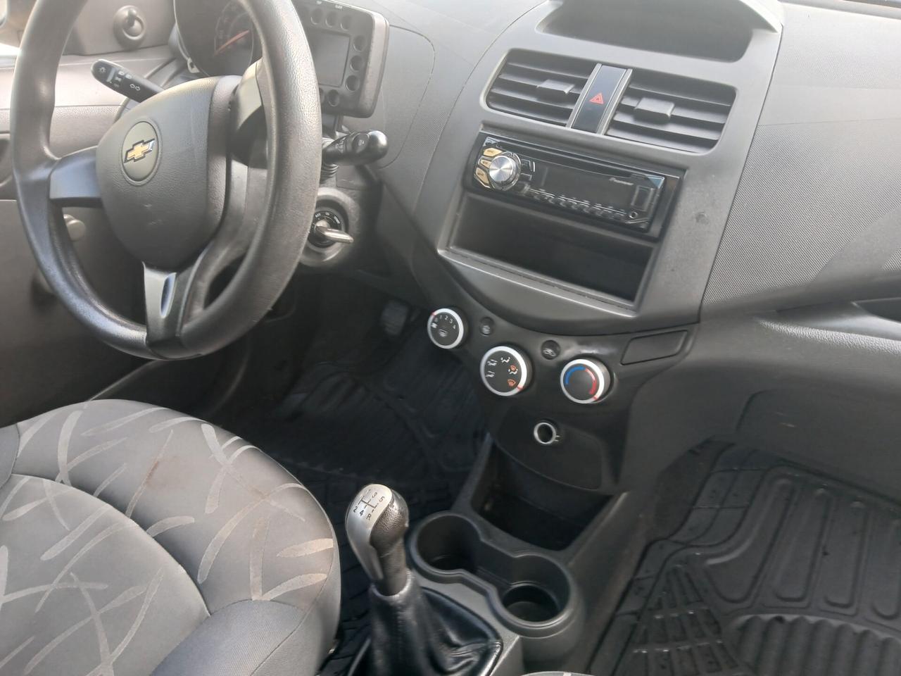 Chevrolet Spark 1.0 Gpl