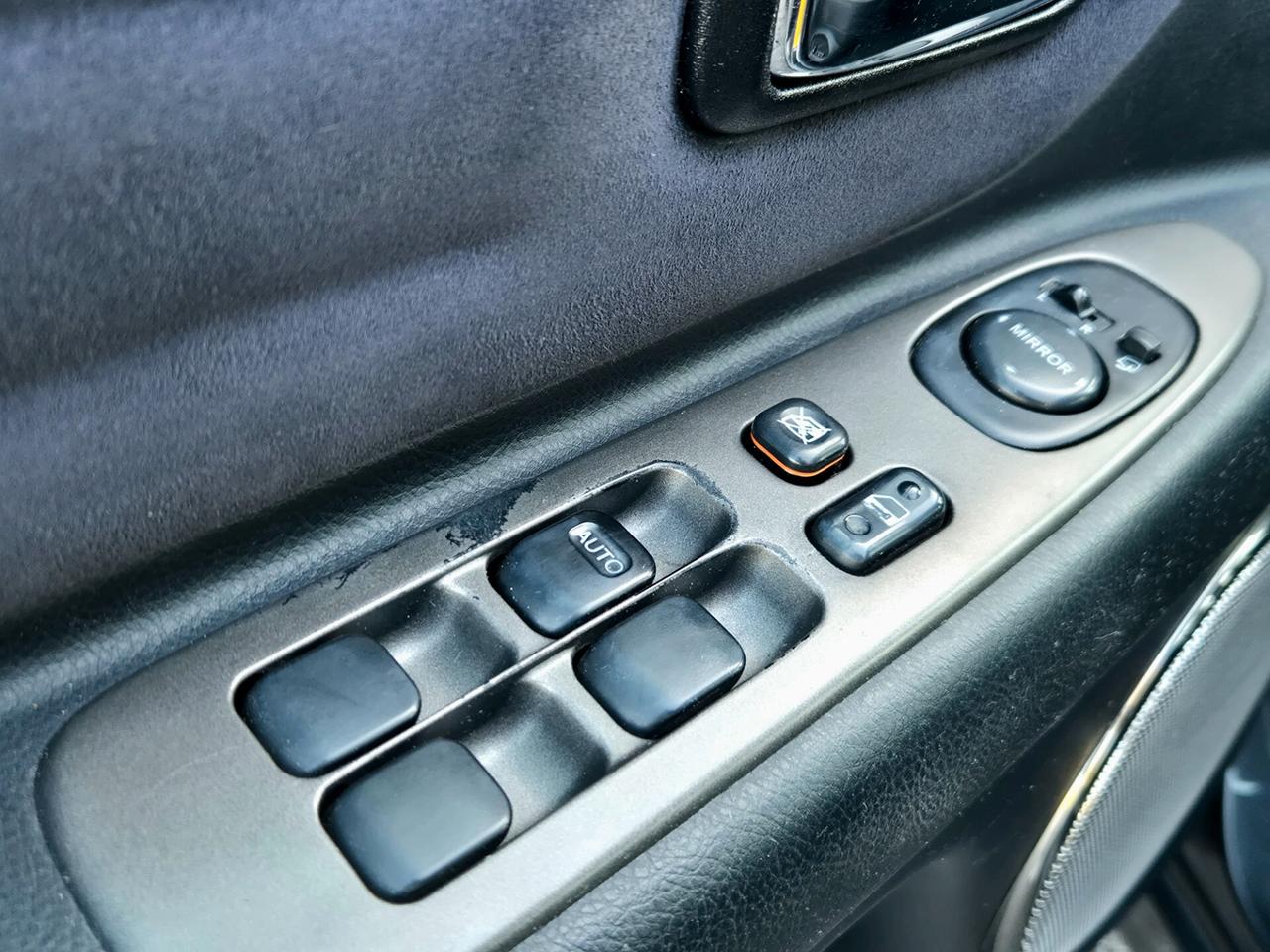 Lexus IS 200 200i 24V cat Wagon Plus