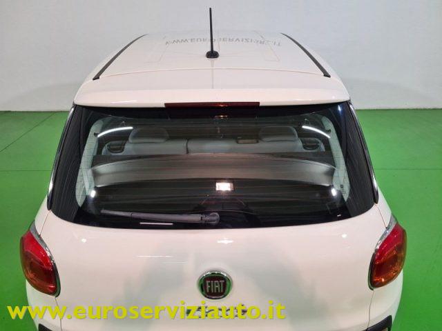 FIAT 500L 1.4 95 CV Lounge