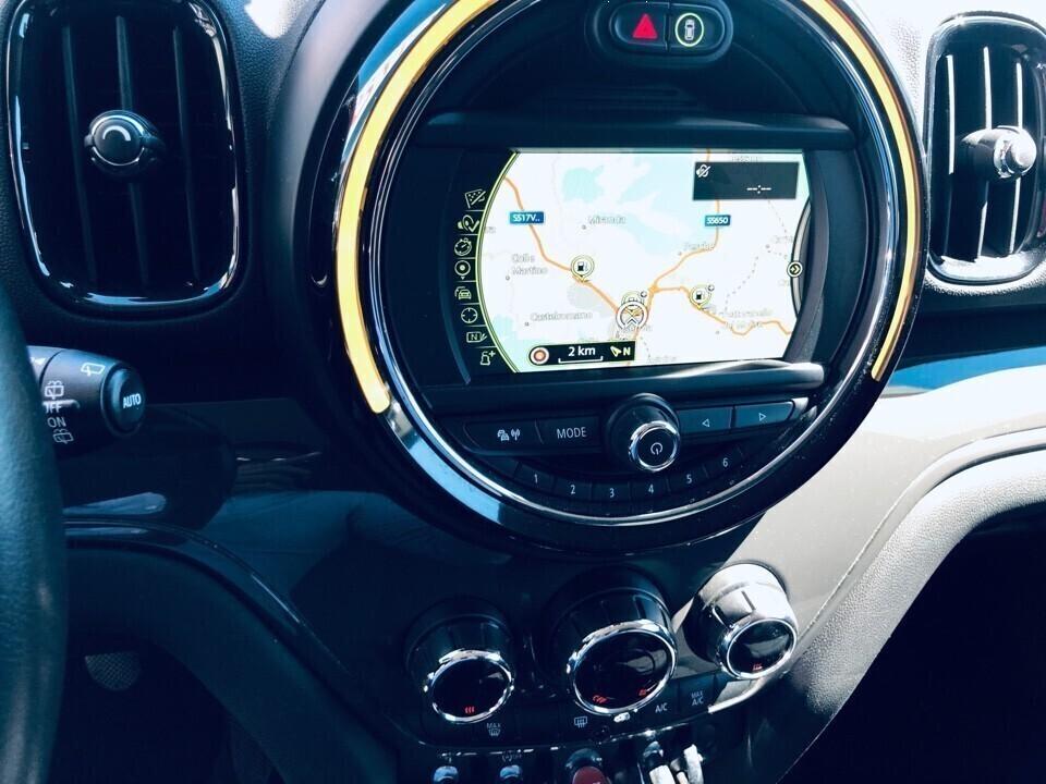 Mini Cooper D Countryman Mini 2.0 Cooper SD Countr