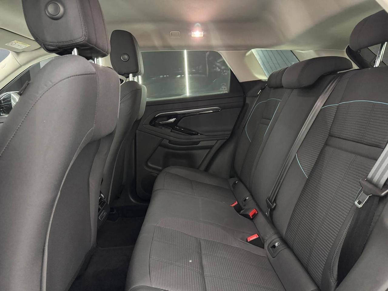Land Rover Range Evoque 2.0D I4 Mhev 180 CV AWD Auto