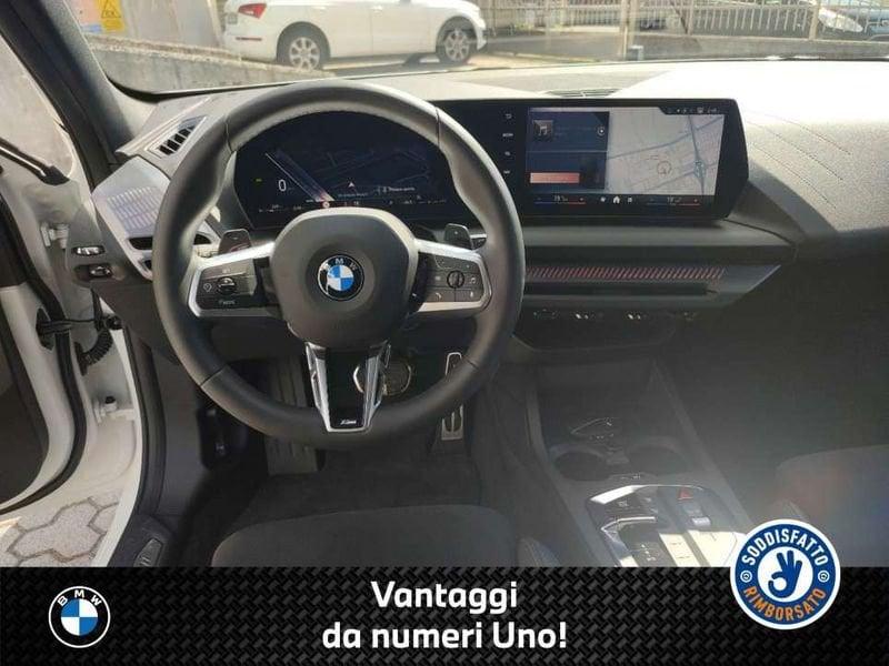 BMW Serie 1 118d M Sport Pro