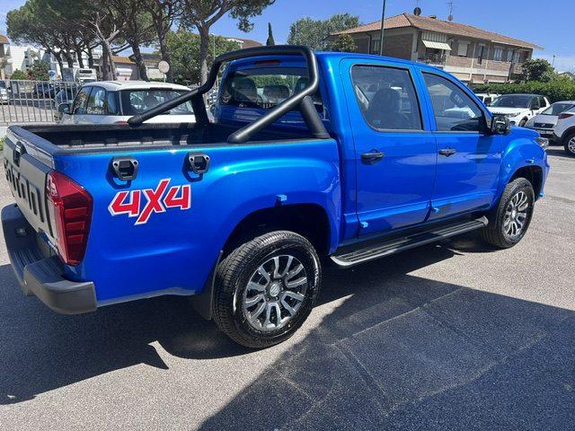 FOTON Tunland G7 Tunland G7 2.0 TDI Doppia Cabina 4WD AT8