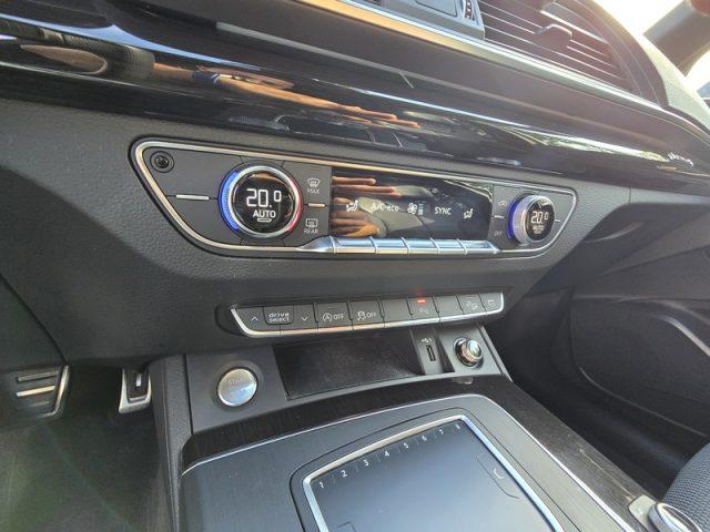 AUDI Q5 2.0 TFSI quattro S tronic S line plus