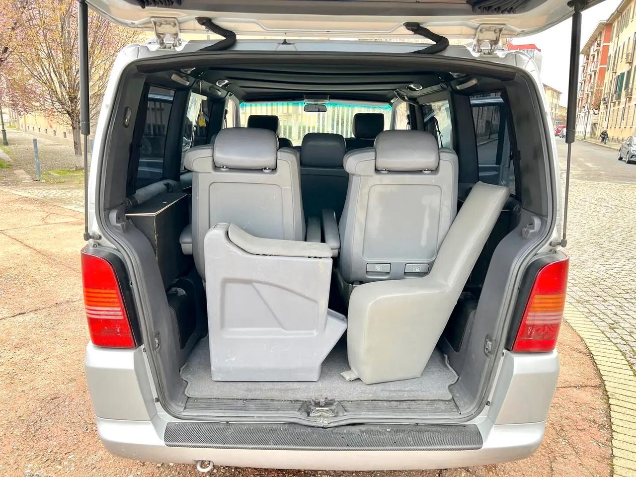 Mercedes-benz V 220 CDI cat Ambiente