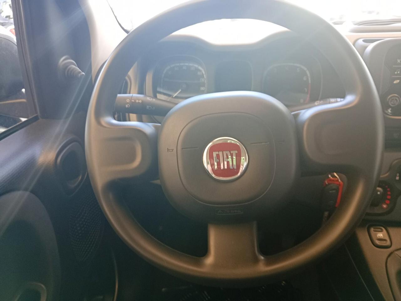 Fiat Panda 1.0 FireFly Hybrid