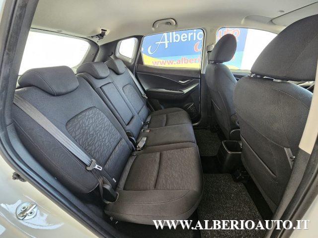 HYUNDAI iX20 1.4 90 CV XPossible