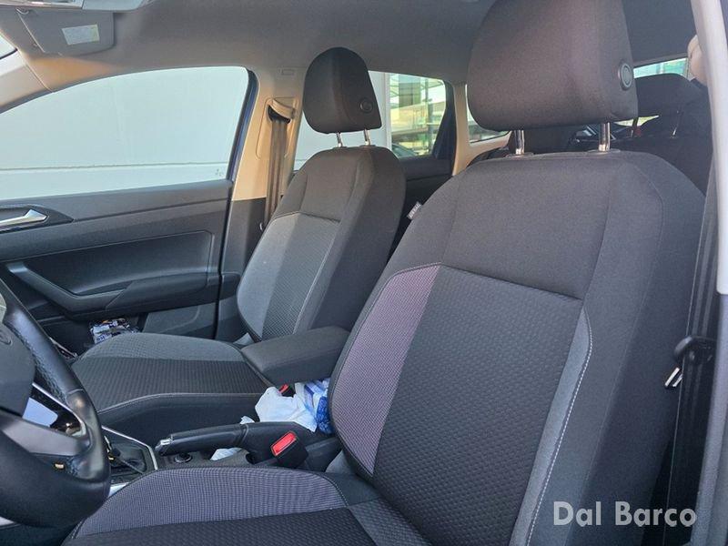 Volkswagen Taigo 1.0 TSI 81kW Edition Plus DSG