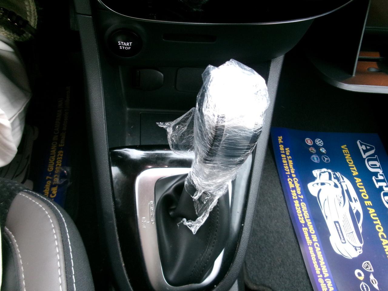 Renault Clio 1.5 DCI 90CV E6 ENERGY INTENS EDC CAMBIO AUTOMATIC