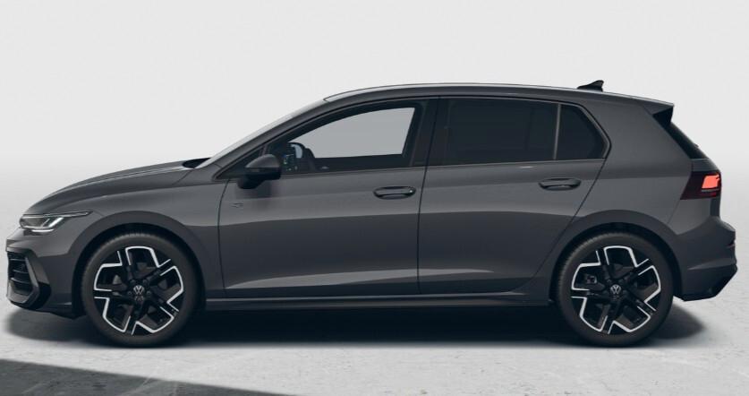 VOLKSWAGEN GOLF 8.5 TDI 150 CV DSG SCR R-LINE 30 YEARS