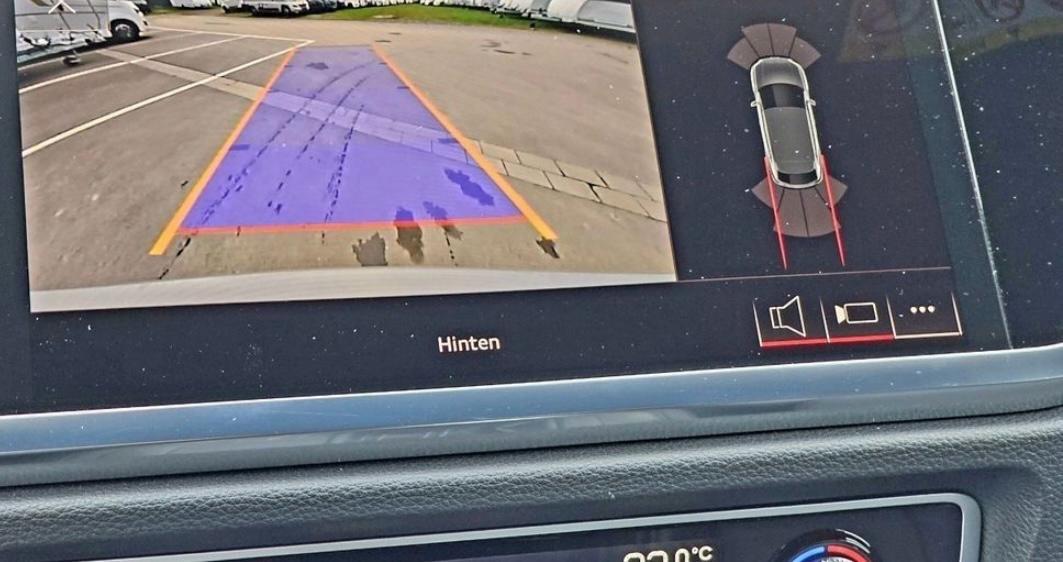 Audi Q3 SPB 40 TDI quattro S tronic S line