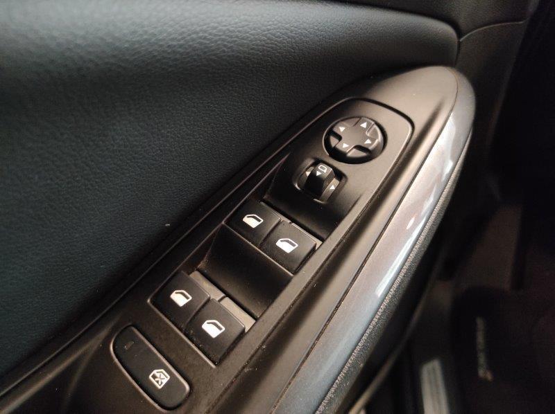 OPEL Grandland - Grandland X 1.6 Hybrid4 Plug-in aut.