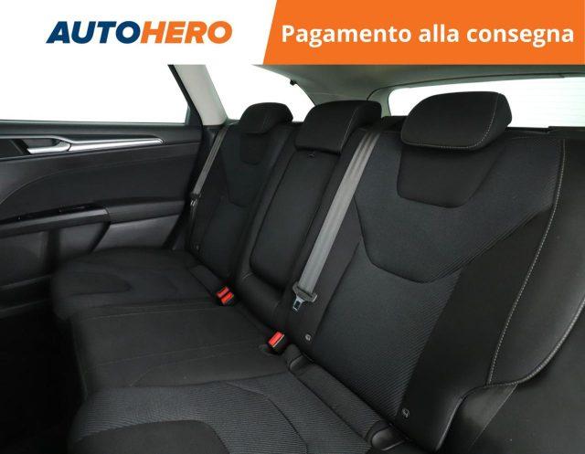 FORD Mondeo 2.0 TDCi 180 CV S&S Powershift SW Titanium Busines