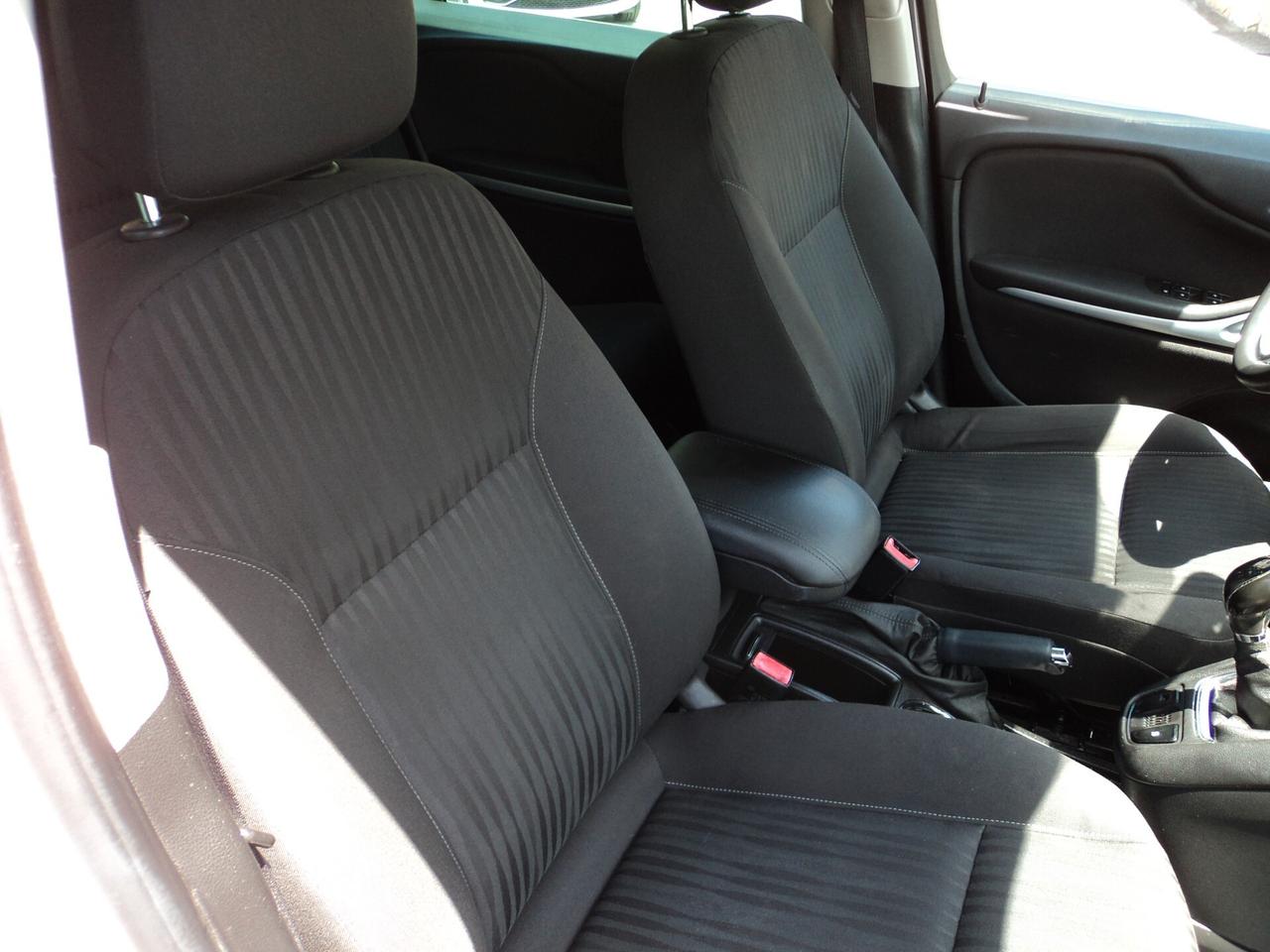 Opel Zafira Tourer 1.6 Turbo EcoM 150CV Cosmo