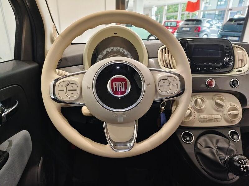 FIAT 500 500 1.2 Pop 69cv*GARANTITA*