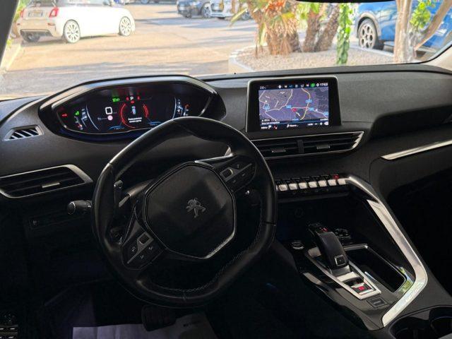 PEUGEOT 3008 BlueHDi 130 S&S Allure