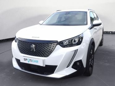 Peugeot 2008 PureTech 130 S&S Allure