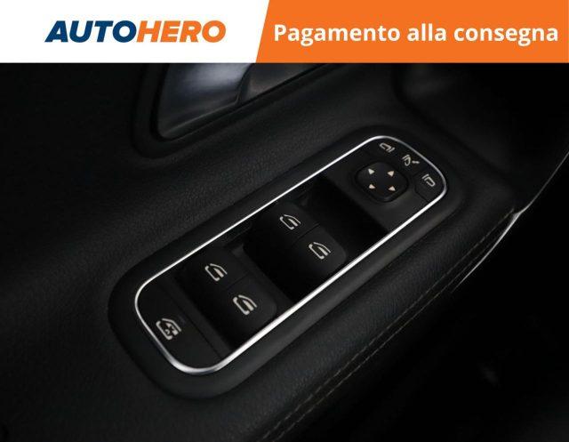 MERCEDES-BENZ A 180 d Automatic Sport