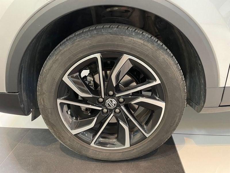 MG ZS 1.5 VTi-tech Luxury
