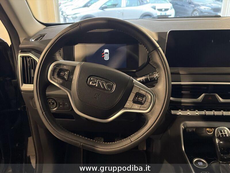 EMC Wave 3 1.5t Gpl 113cv